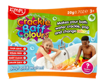 Zimpli - Crackle Baff ( 1 pack )