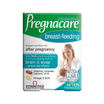 Vitabiotics – Pregnacare Breast-Feeding