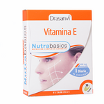 Drasanvi- Vitamina E 30 perla