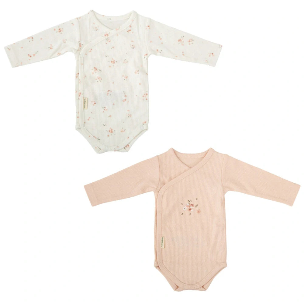 Set body per bebe Bimbidreams (0-3 muaj)