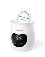 Babyono - HONEY electronic bottle warmer and steriliser