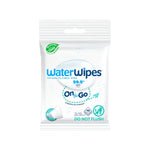 Water WipesPeceta me e paster ne bote per femijet