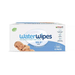 Water WipesPeceta me e paster ne bote per femijet