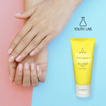 Youth Lab – Krem për duart