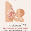 Si të rrisim prodhimin e qumështit në mënyrë natyrale ?