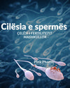 Cilësia e spermës tek meshkujt - Çelësi i fertilitetit mashkullor