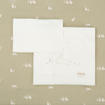 Set carcafesh Bimbidreams 70x140