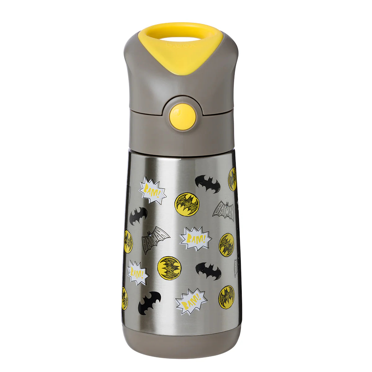 B.Box - Termus inox me pipe 350 ml