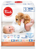 Trudi – Pelena