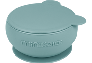 Minkoioi – Tas me kapak