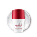 Vichy - Clinical Control 96H Anti-Perspirant Deodorant