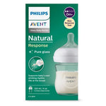 Philips Avent - Biberon qelqi Natyral 120ml
