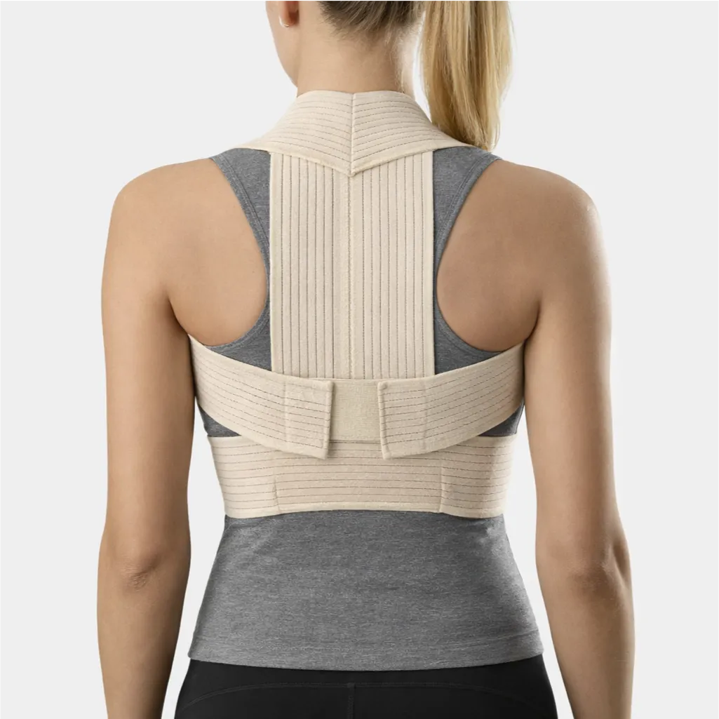 Gral Medical - Clavicle support & posture corrector ( rrip per drejtimin e trupit dhe klavikulen )| Kodi 0222