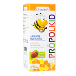 Drasanvi - Propolkid Shurup për Fëmijë 150 ml Drasanvi