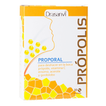 Drasanvi - Propolisi 30 Tableta të Përtypshme Drasanvi
