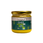Drasanvi - Gjalpë Ghee 300 g Keto