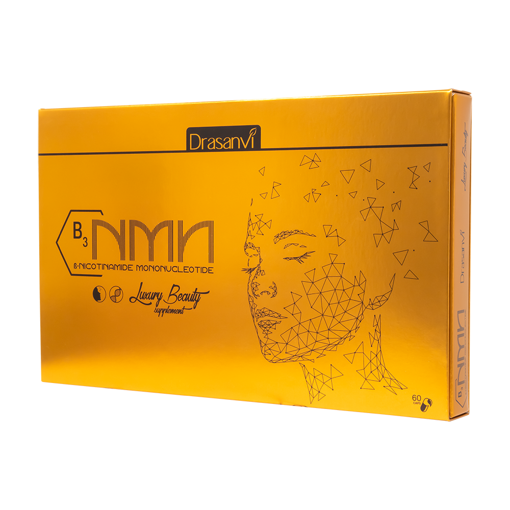 Drasanvi - NICOTINAMIDE MONONUCLEOTIDE (NMN)