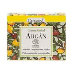 Drasanvi - Krem për fytyrën Argan Ecocert BIO 50 ml
