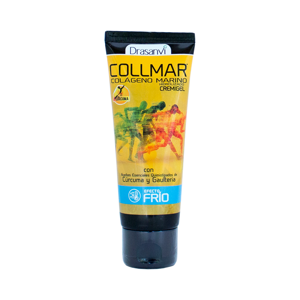 Drasanvi - Collmar Cream Gel 75 ml