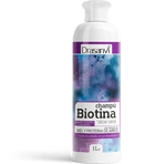 Shampo me Biotine dhe aloe vera- Per floke te lyer