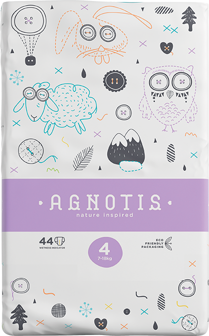Agnotis – Pelena