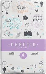 Agnotis – Pelena