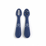 Sweet Kids – Set lugesh trajnuese silikoni per bebe