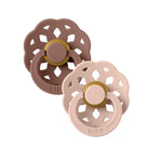 Çuça Bibs Boheme 2 copë / 0-6 muaj -