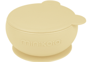 Minkoioi – Tas me kapak