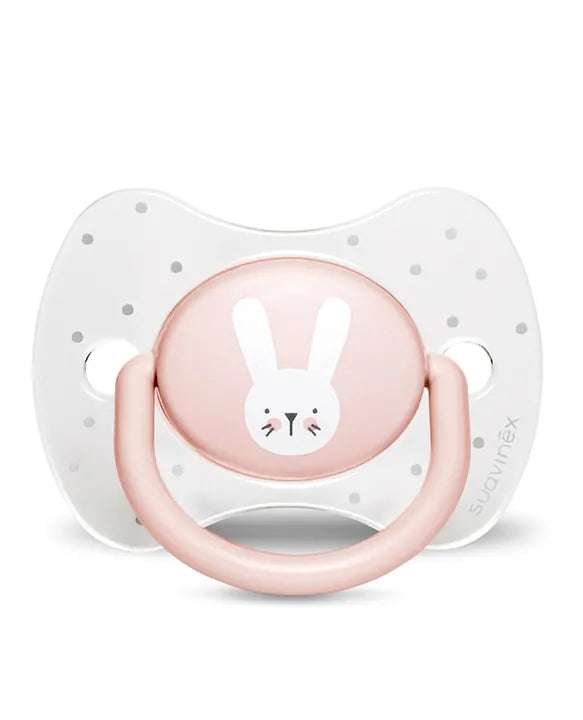 Suavinex - Premium soother physiological teat 0-6m