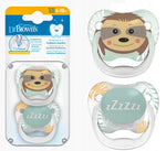 Dr Brown's PreVent Printed Shield Soother