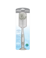 Dr Brown's Furca për pastrimin e biberonave / Gri