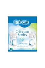 Dr Browns Kollektor shishe per qumeshtin e gjirit