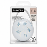 Suavinex - Duo soother case ( mbajtese cucosh x2 )