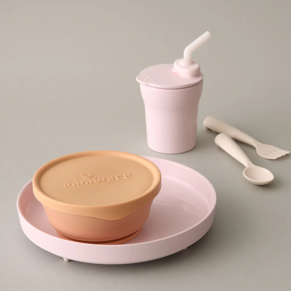 Seti "Little Foodie" (Little Patissier) Miniware