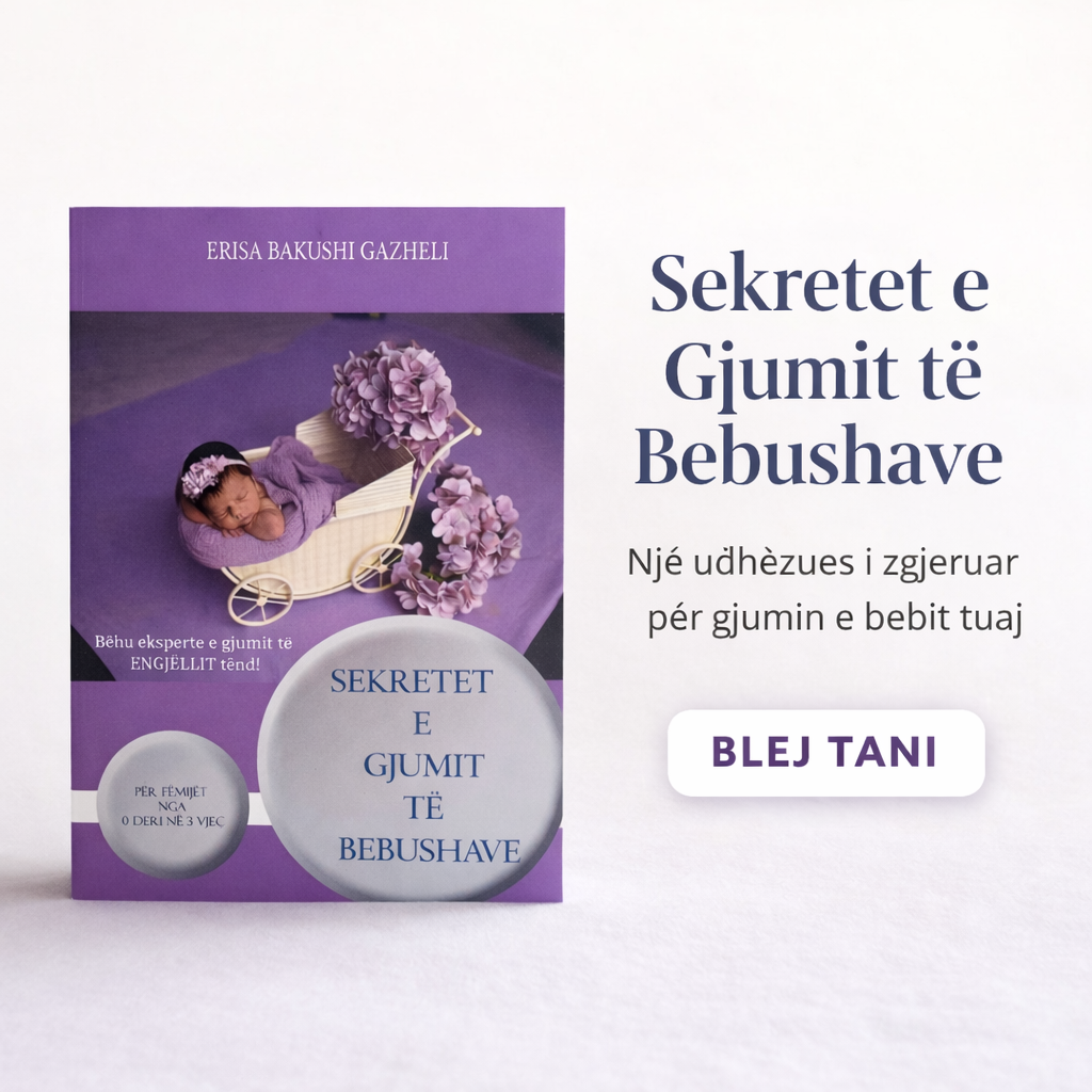 Libri - Sekretet e gjumit