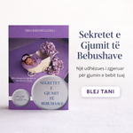 Libri - Sekretet e gjumit