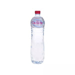 Sierra Cazorla – Ujë për fëmijë