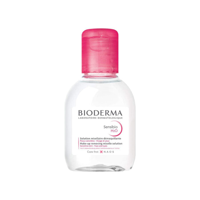 Bioderma – Sensibio H₂O