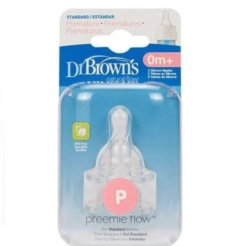 Dr. Brown's koka nderruese per biberonat grykengushte