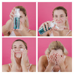 Youth Lab – Blemish Foam Cleanser