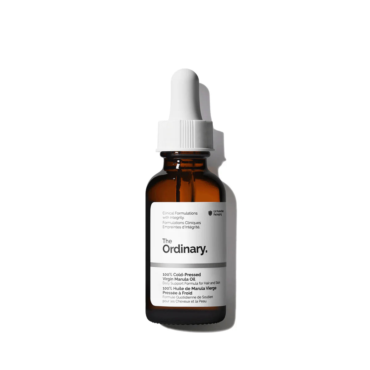 The Ordinary – 100% Cold-Pressed Virgin Marula Oil 30 ml