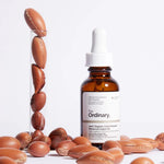 The Ordinary – 100% Organic Cold-Pressed Moroccan Argan Oil 30 ml