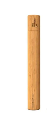 The Humble Co - Kuti për brushëpër të rritur, 100% bambu