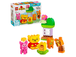 Lego Winnie The Pooh