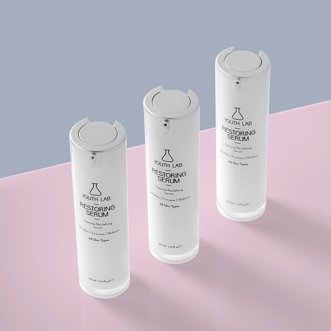 Youth Lab – Restoring Serum