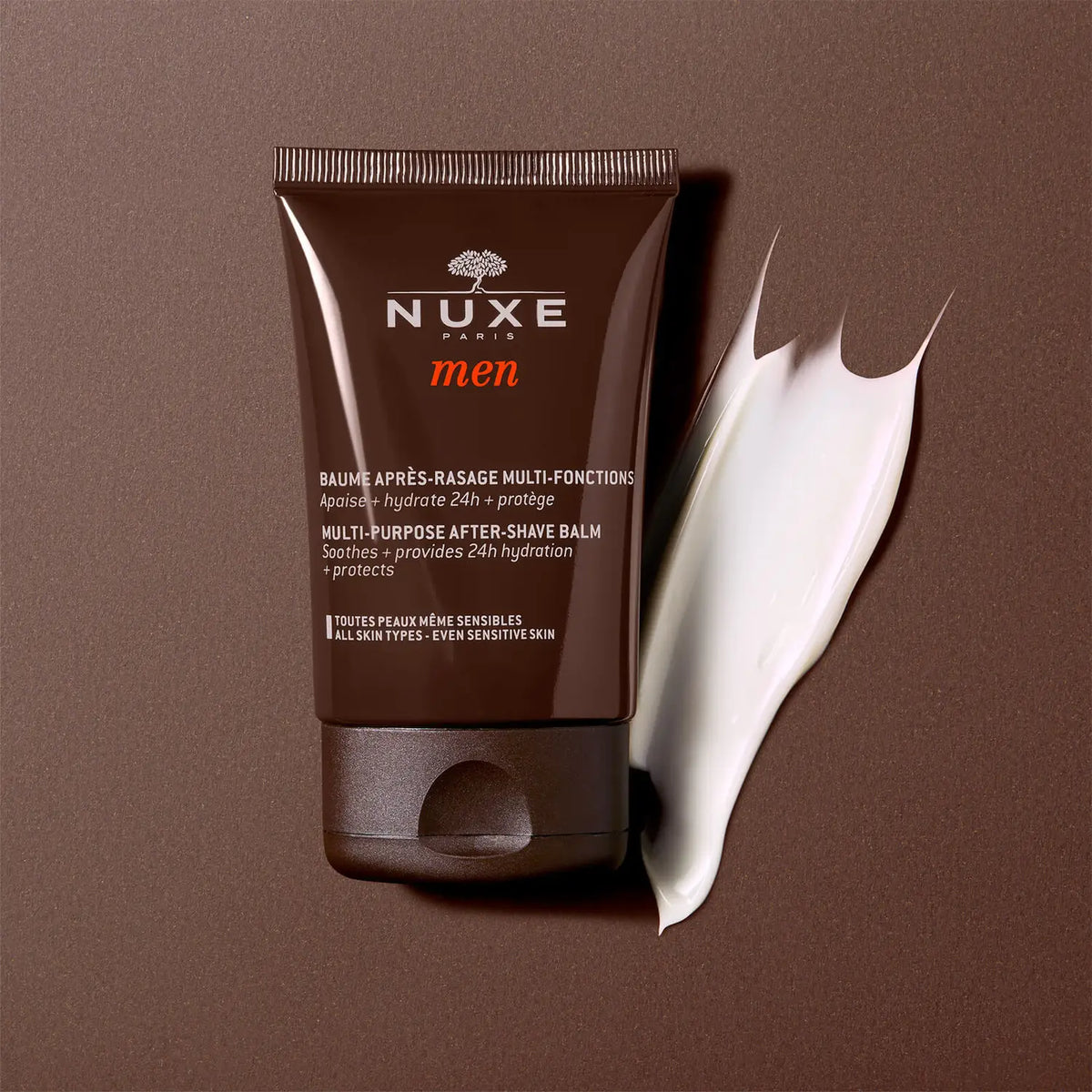Nuxe – Multi-Purpose After-Shave Balm