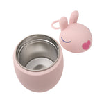 Asobu - Enë Termike për Ushqim Bunny 590 ml