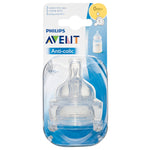 Philips Avent - Koka nderruese Avent Anti-kolik