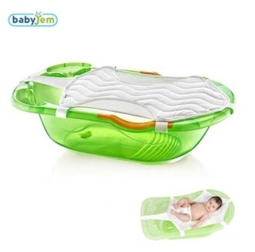 Babyjem - Rrjete per govaten